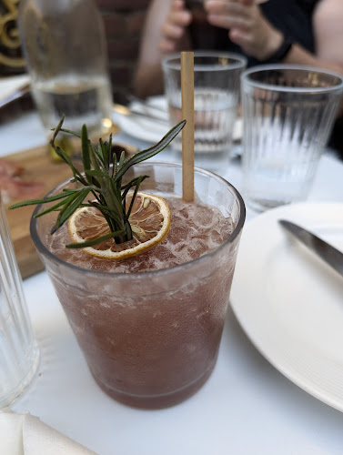 Dutch Courage - Baltimore