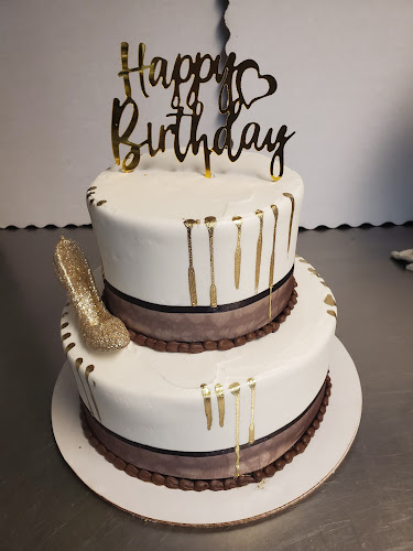 Opinii despre Cupcake Connection Bakery And Decor în Jacksonville - Hospitality and gastronomy