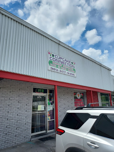Cupcake Connection Bakery And Decor