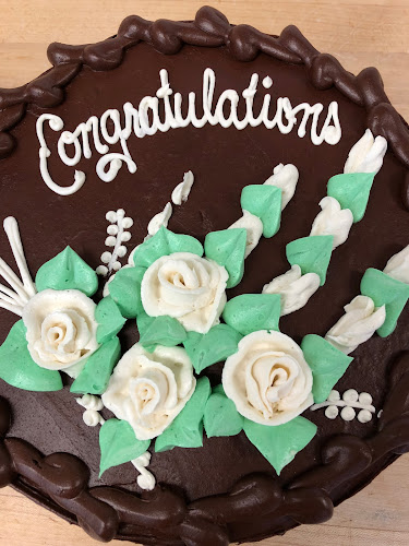 Geraldine's Bakery - Hospitality and gastronomy