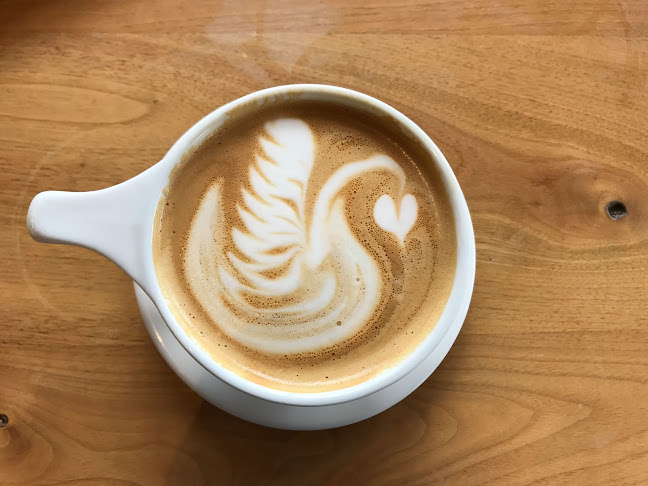 Thatcher's Coffee - Vancouver