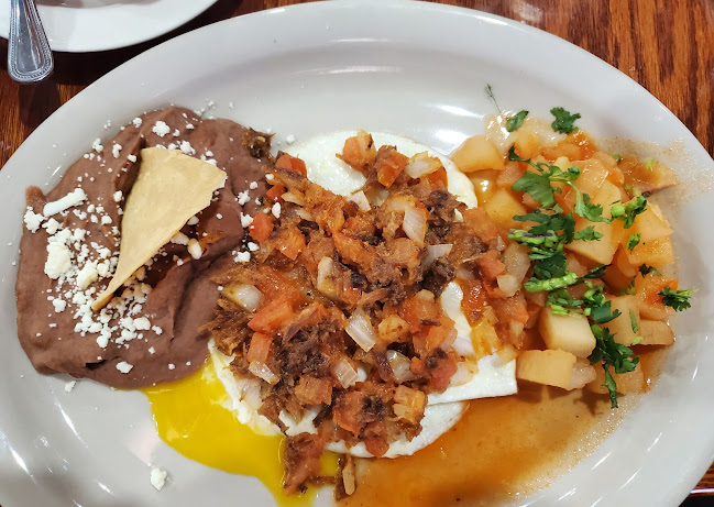 La Casa De Frida - House of Breakfast - Laredo