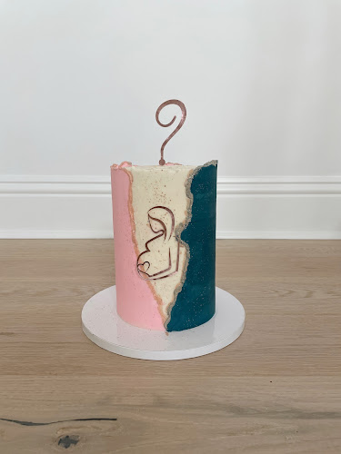 Angelina Bakes, LLC Open Times