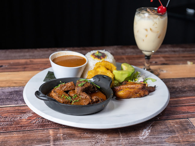 Opinii despre Yarumba Restaurant & Lounge în Miami Gardens - Hospitality and gastronomy