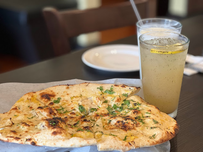 Curry and More - Hospitality and gastronomy