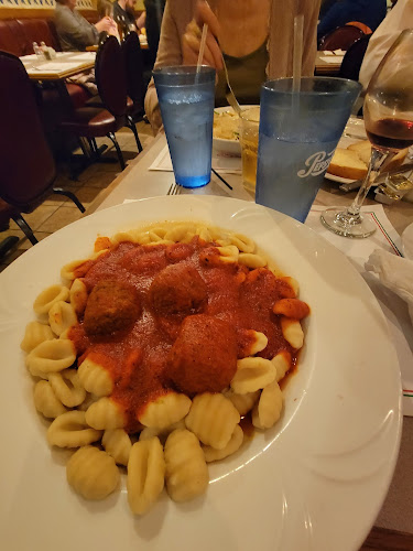 Comentarii opinii despre Infusino's Pizzeria & Restaurant