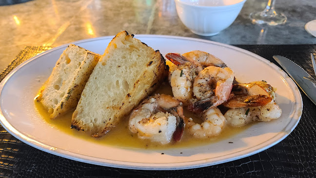 Opinii despre Gianna Restaurant în New Orleans - Hospitality and gastronomy