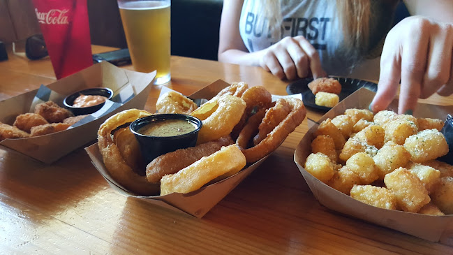 Comentarii opinii despre The Lodge