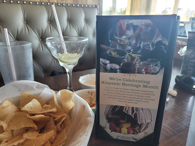 Comentarii opinii despre Uncle Julio's Brookfield