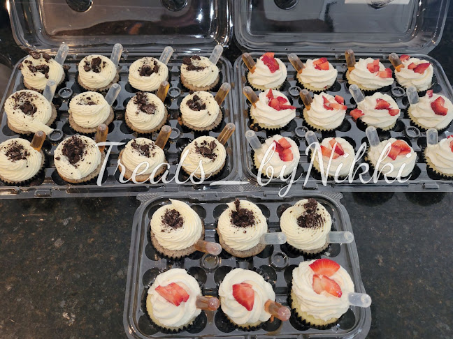 Sweet Treats by Nikki LLC - Hospitality and gastronomy