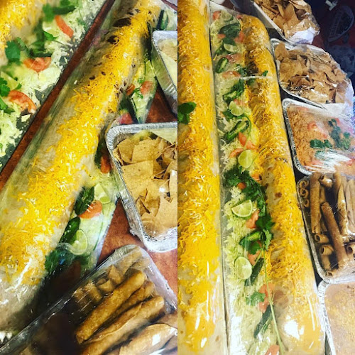 Los Jilberto's Taco Shop Elsinore - Lake Elsinore