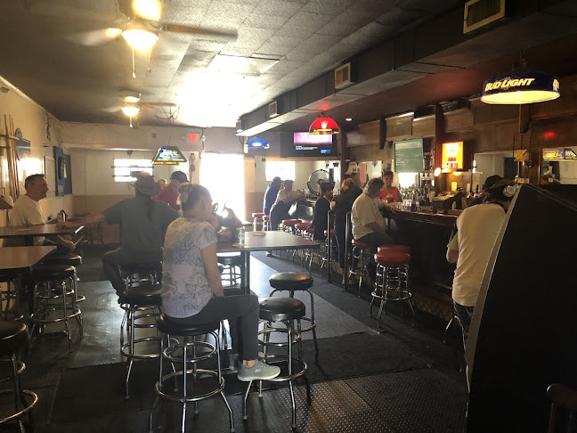 Pleasant Cafe - Worcester