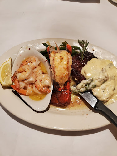 Comentarii opinii despre The Motown Bistro