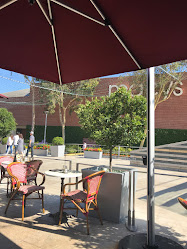 Champagne French Bakery Café South Coast Plaza