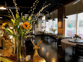 Bangkok City Restaurant