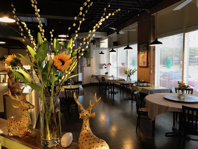 Bangkok City Restaurant