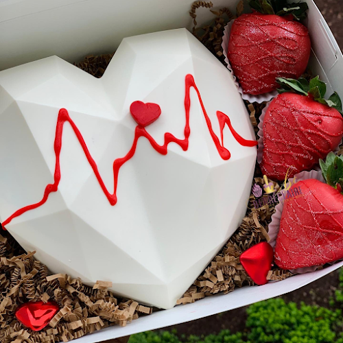 Berrie Claire - Hospitality and gastronomy