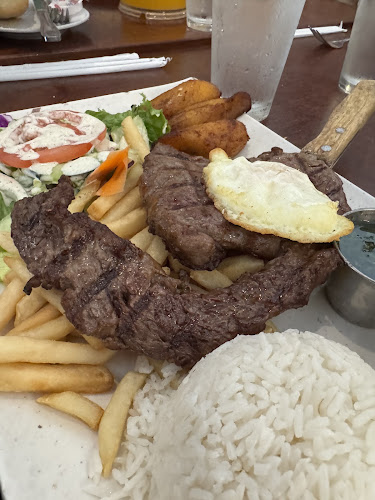 El Rocoto - Cerritos