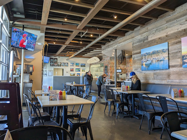 315 Meigs Rd, Santa Barbara, CA 93109, United States