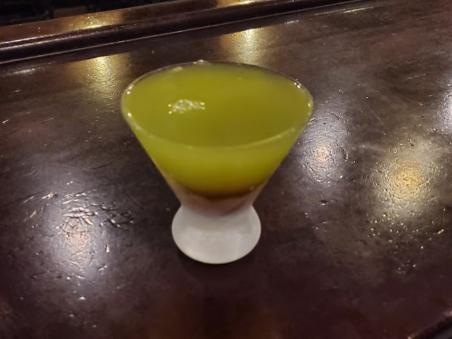 Reviews of Olive Black Chicago in Chicago - Hospitality and gastronomy