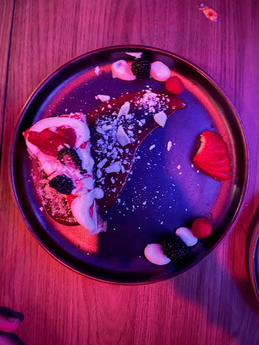 Proabition DTLA - Hospitality and gastronomy