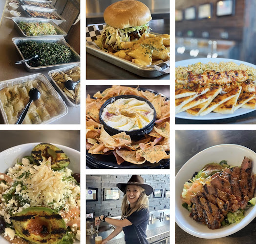 Reviews of Mosaic Grill in Temple - Hospitality and gastronomy