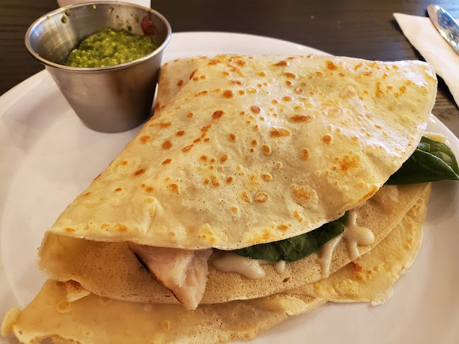 Kagen Coffee & Crepes - Hospitality and gastronomy