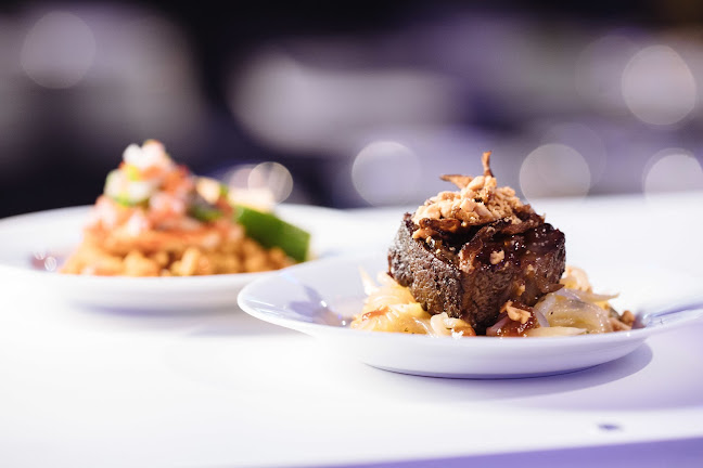 The Spice of Life Catering - Hospitality and gastronomy