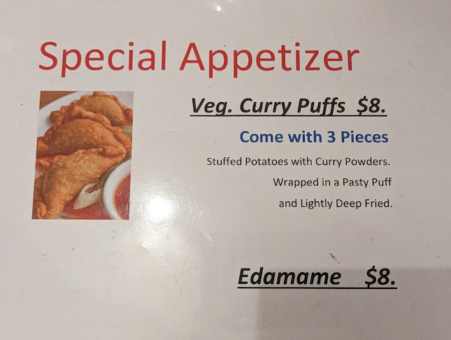 Thai Pepper - Hospitality and gastronomy