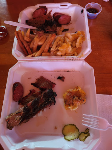 Just Cooking BBQ And More - Hospitality and gastronomy