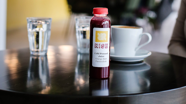 Rise - Hospitality and gastronomy