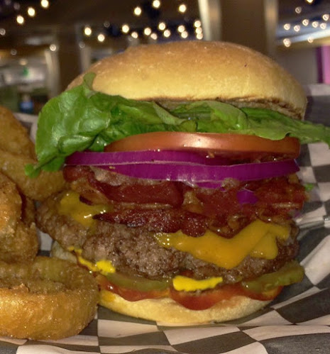 Opinii despre The Boss Grill în New Britain - Hospitality and gastronomy