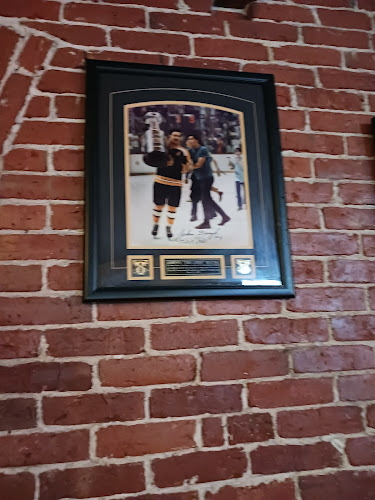 Comentarii opinii despre Christopher's Pub