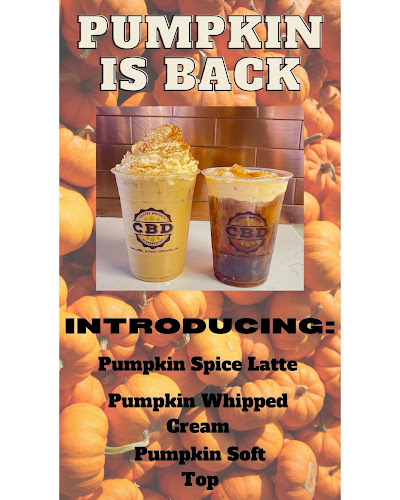 Coffee Brewed Differently💜 - Phoenix