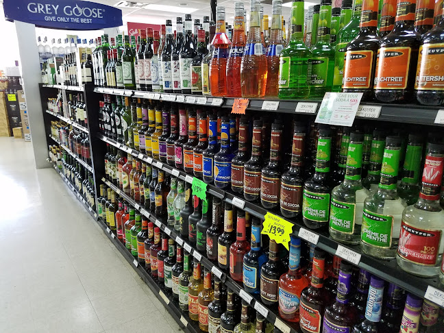 Opinii despre Lakewood Medallion Discount Liquor în Dallas - Hospitality and gastronomy