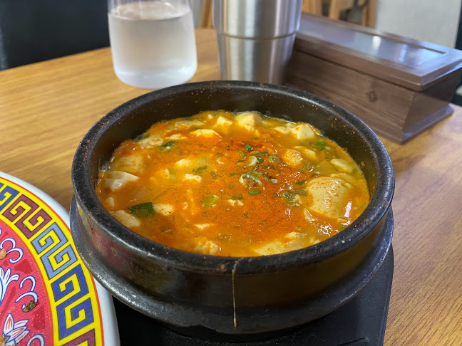 Happy House Korean Restaurant - Hospitality and gastronomy