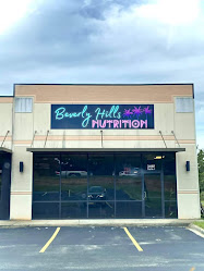 Beverly Hills Nutrition