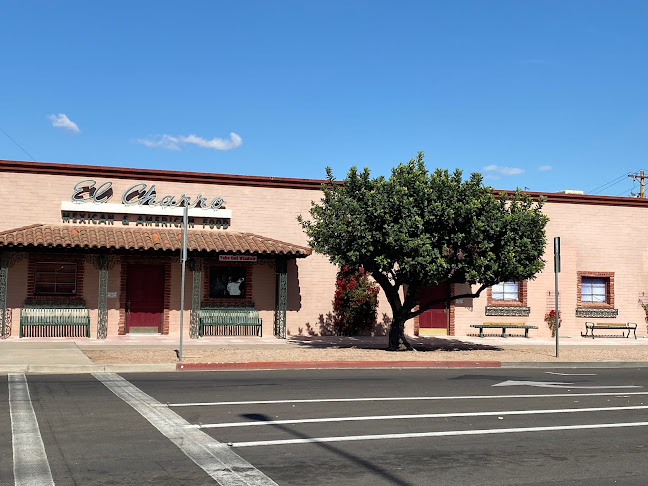 El Charro Restaurant & Cocktail Lounge