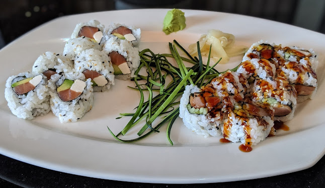 Reviews of Oriental Bistro & Grill KS in Lawrence - Hospitality and gastronomy