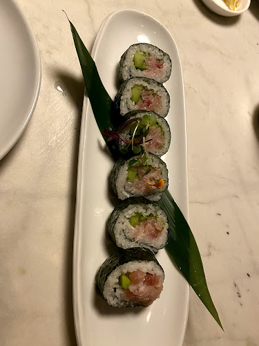 Blue Ocean / Harumama - La Jolla