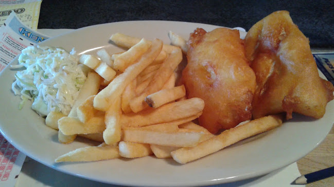 The Whalen - Warwick