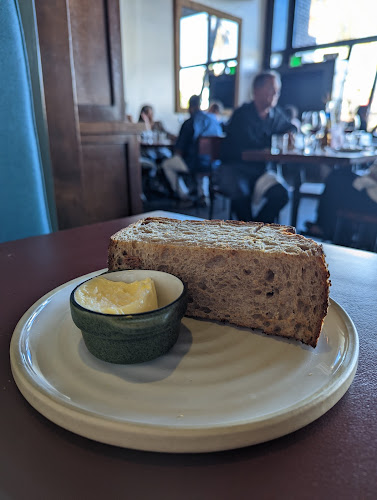 Reviews of Rustic Canyon in Santa Monica - Hospitality and gastronomy