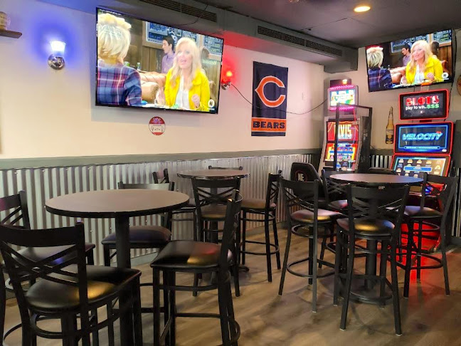 Yacko's Bar in Niles - Skokie