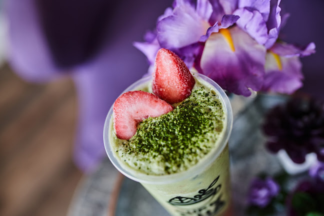 Comentarii opinii despre Cup of Cha Tea House