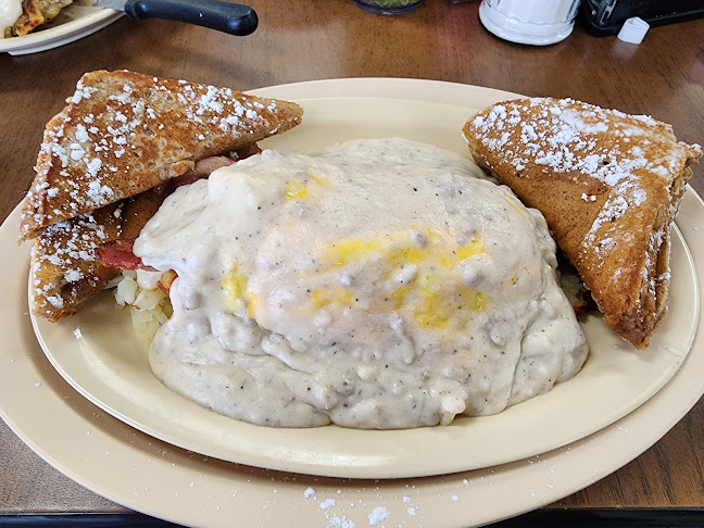 Opinii despre Virginia's Place în Edmond - Hospitality and gastronomy