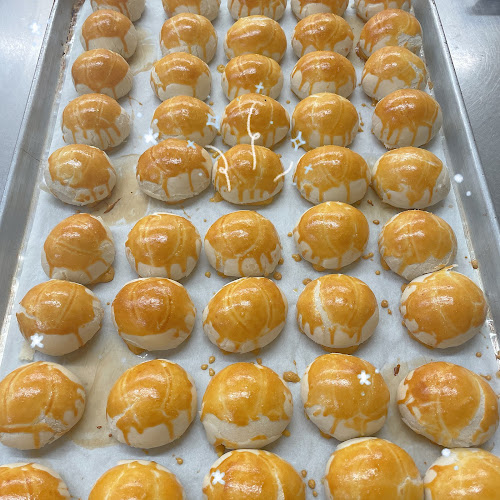 M.Y Bakery - Milpitas
