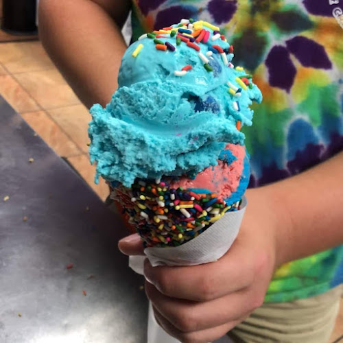 Scoop Du Jour - Springfield