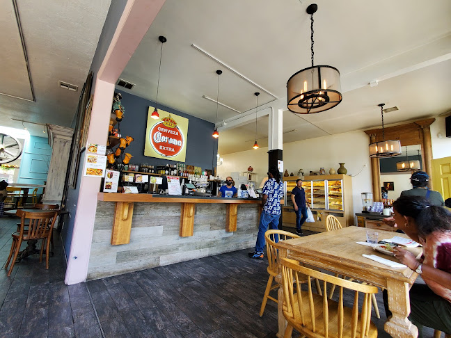 Comentarii opinii despre Casa Latina Bakery