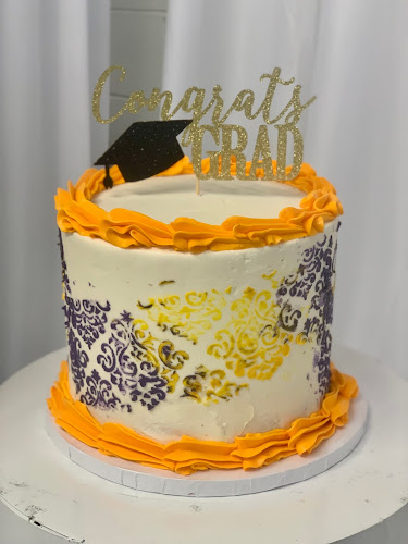 Opinii despre Sweet Pea's Confections în Florence - Hospitality and gastronomy