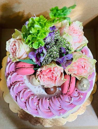 La Rosa de Saron - Hospitality and gastronomy